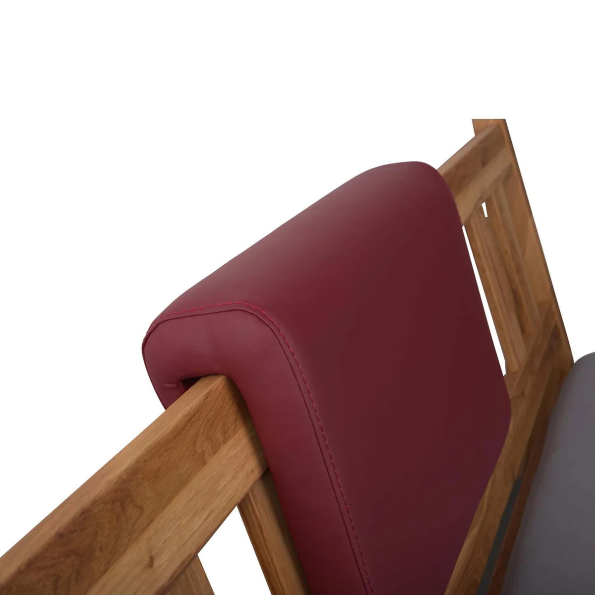 Steckkissen für Bettkopfteil „Soft“ – 2er Set