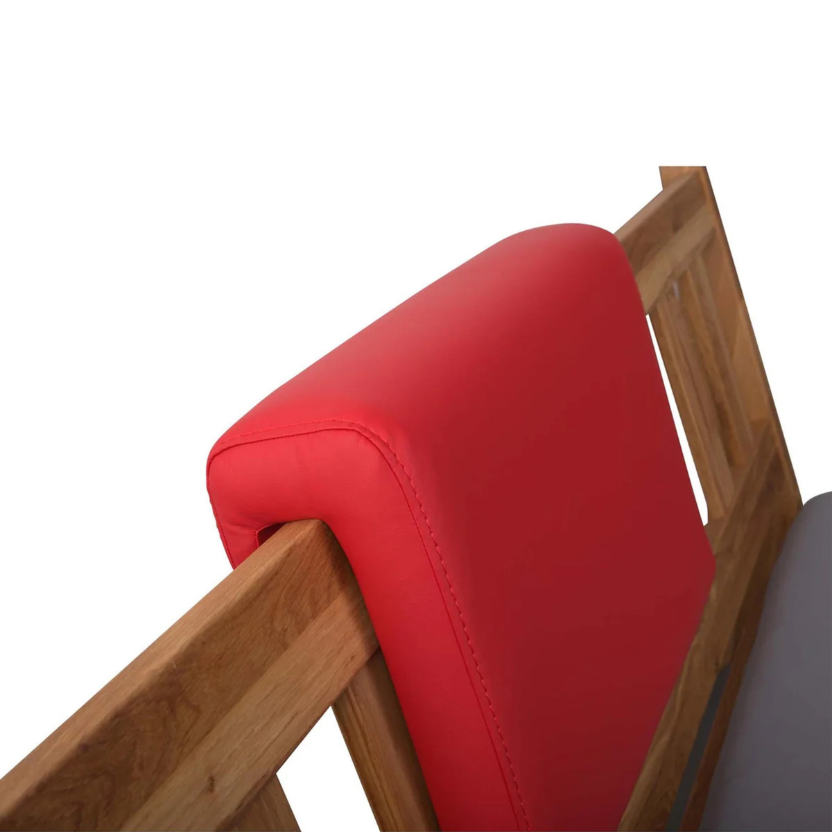 Steckkissen für Bettkopfteil „Soft“ – 2er Set